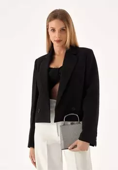 Клатч BELLATRIX Kazar, цвет black