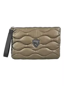Клатч BLAUER USA Taschen, цвет Mud