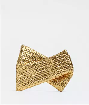 Клатч Bottega Veneta