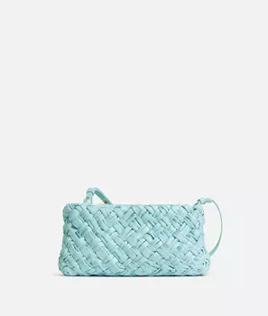 Клатч Bottega Veneta