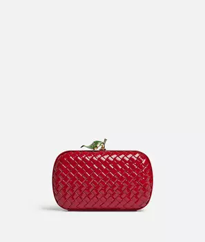 Клатч Bottega Veneta