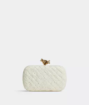 Клатч Bottega Veneta