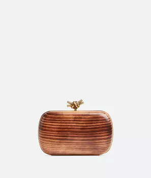 Клатч Bottega Veneta