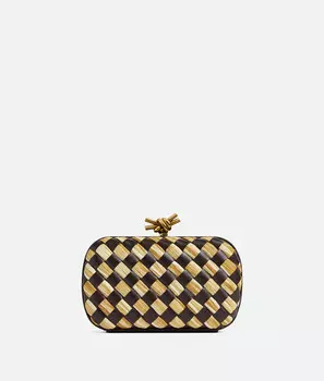 Клатч Bottega Veneta