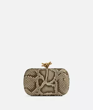 Клатч Bottega Veneta