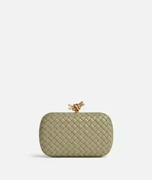 Клатч Bottega Veneta