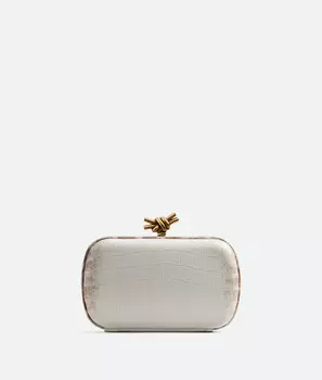 Клатч Bottega Veneta