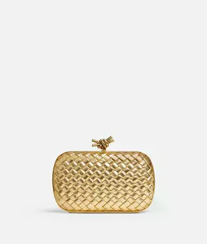 Клатч Bottega Veneta