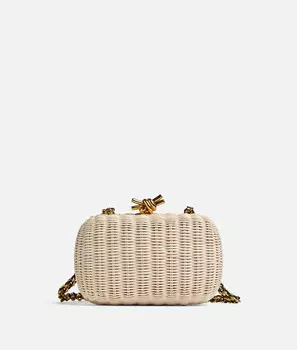Клатч Bottega Veneta
