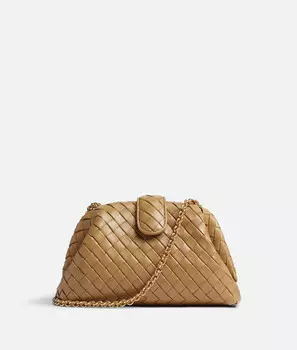 Клатч Bottega Veneta