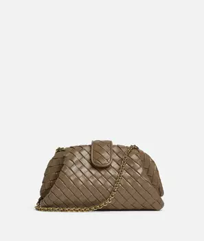 Клатч Bottega Veneta