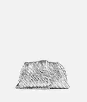 Клатч Bottega Veneta