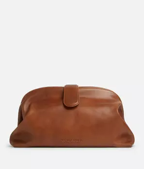 Клатч Bottega Veneta