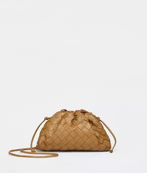 Клатч Bottega Veneta
