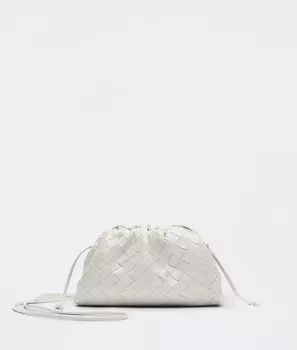 Клатч Bottega Veneta