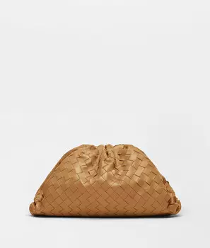Клатч Bottega Veneta