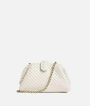 Клатч Bottega Veneta