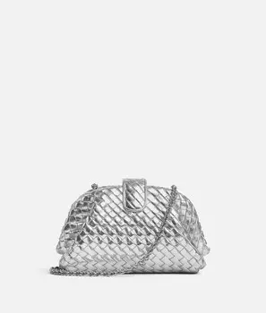 Клатч Bottega Veneta
