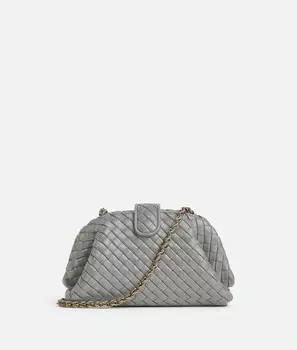 Клатч Bottega Veneta