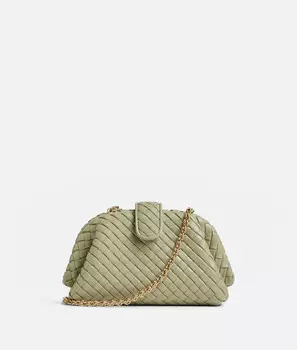 Клатч Bottega Veneta