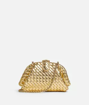 Клатч Bottega Veneta