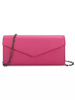 Клатч Buffalo, цвет muse hot pink
