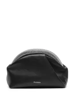 Клатч Bumper JW ANDERSON, черный