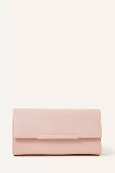 Клатч Clean Bar Accessorize, белый