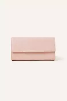 Клатч Clean Bar Accessorize, обнаженная