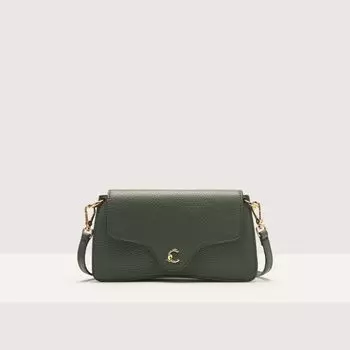 Клатч Coccinelle C-me, цвет Alga