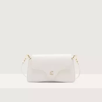 Клатч Coccinelle C-me, цвет Blanco