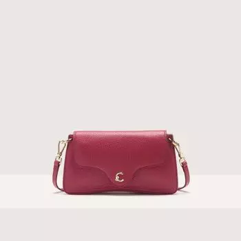 Клатч Coccinelle C-me, цвет Sangria