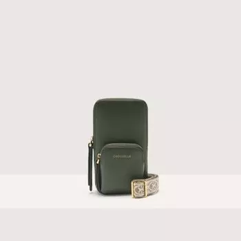 Клатч Coccinelle Pixie, цвет Alga