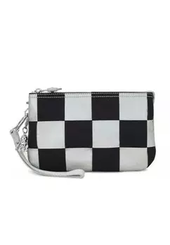 Клатч CREATIVITY XL Kipling, белый