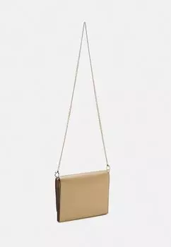 Клатч CROSSBODY LIU JO, золотой