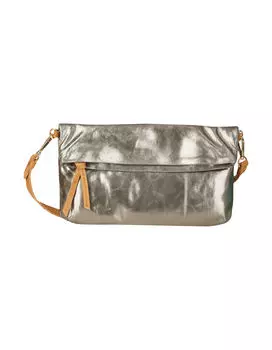 Клатч curuba ECLIPSE, цвет gunmetal