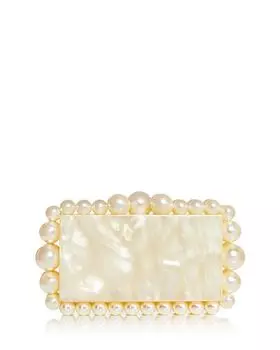 Клатч Eos Box Cult Gaia, цвет Ivory/Cream