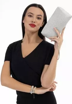 Клатч faina