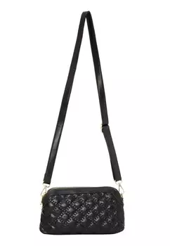 Клатч faina Clutch, черный