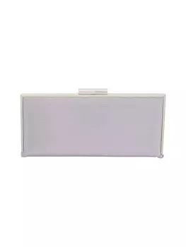 Клатч faina, цвет light grey