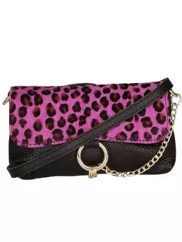 Клатч FELIPA, цвет Fuchsia