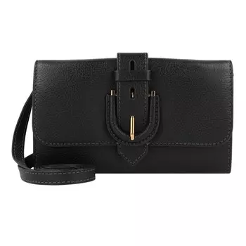 Клатч FOSSIL Clutch, черный