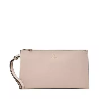Клатч Furla Camelia, розовый