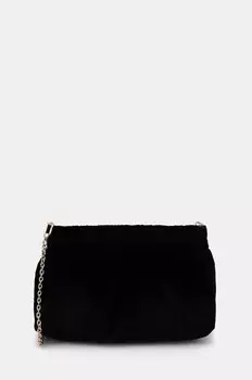 Клатч Furla, черный