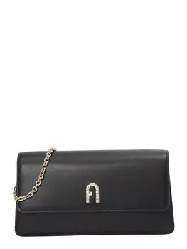 Клатч Furla DIAMANTE, черный