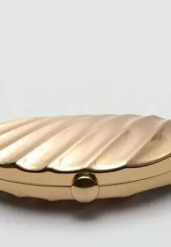 Клатч Fusili Mango, оро