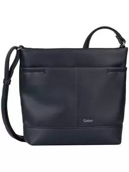 Клатч Gabor Bags, темно-синий