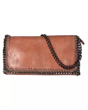 Клатч Gave Lux Clutch, коричневый