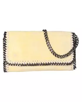 Клатч Gave Lux Clutch, желтый