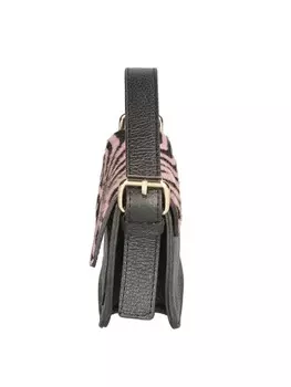 Клатч Gave Lux, цвет zebra pink